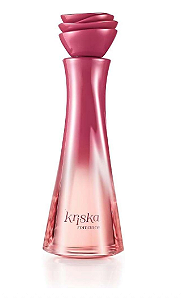 Colônia Kriska Romance Feminino 100ml