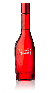Meu Primeiro Humor Feminino 75mL