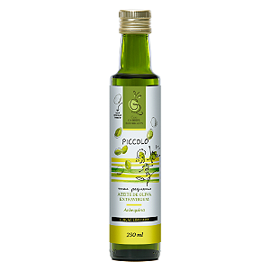 Azeite Casa Gabriel Rodrigues aroma Limão 250ml