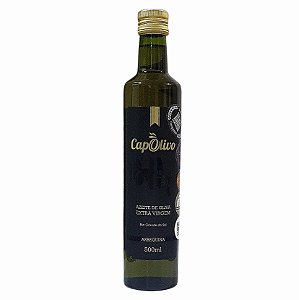 Azeite Capolivo Arbequina 500ml