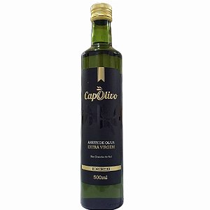 Azeite Capolivo Koroneiki 500ml