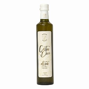 Azeite Costa Doce médio 500ml