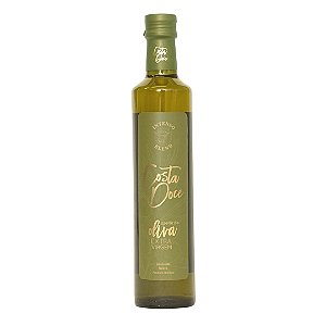 Azeite Costa Doce Intenso 500ml
