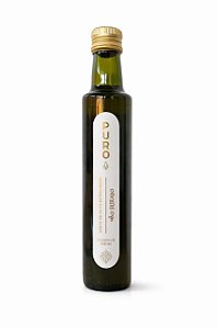 Azeite Puro Não Filtrado 250ml