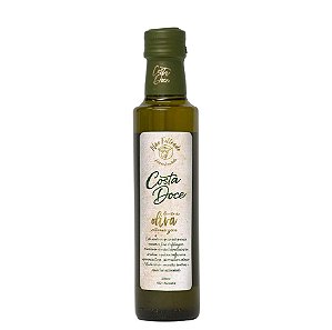 Azeite Costa Doce Não Filtrado 250ml