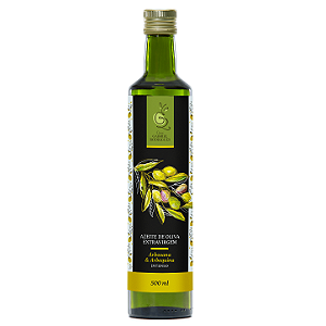 Azeite Casa Gabriel Arbequina 500ml