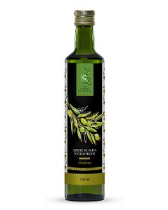 Azeite Casa Gabriel Coratina 500ml