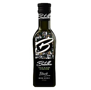 Azeite Batalha Black 500ml