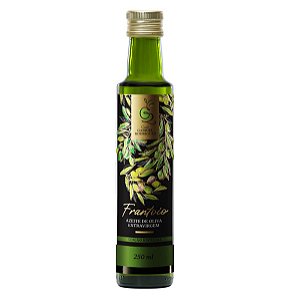 Azeite Casa Gabriel Rodrigues Frantoio 250ml