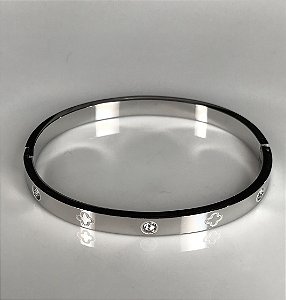 Bracelete Paris Éternelle