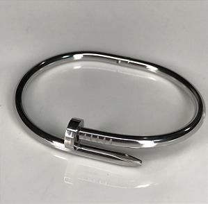 Bracelete Nail Elegance