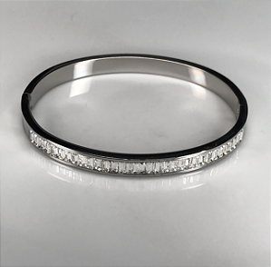 Bracelete Lumière Baguette