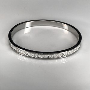 BRACELETE LUMIÈRE BAGUETTE