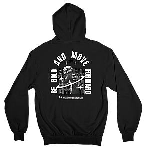 Moletom Pilotwear Daniel Ricciardo