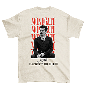 Camiseta Monegato CL