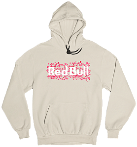 Moletom Red Bull China