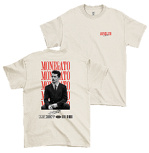 Camiseta Pilotwear Monegato