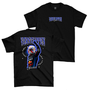 Camiseta Pilotwear Max Verstappen China