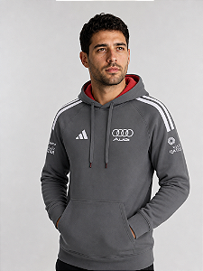 Moletom Audi 2026 1