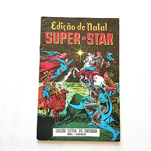 SUPER STAR - Editora EBAL
