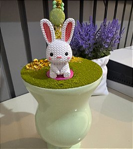 Coelhinho Magnético