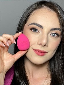 Esponja Gota para Base