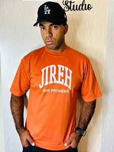 Camisetas Overzide Cristã