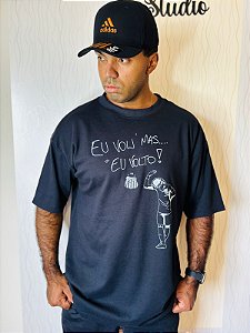 Camisetas Overzide Suedine