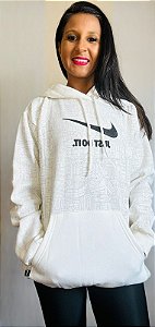 Moleton Nike Just Doit