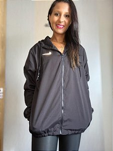 Jaqueta corta vento Nike
