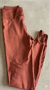 Leggin de pezinho
