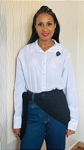 camisa Branca