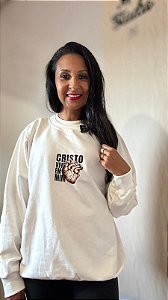 Moleton careca Cristão