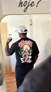 Camiseta Overzide Multimarcas