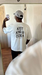 Camisetas Overzide Cristã