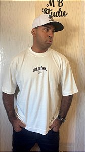 Camisetas Overzide Cristã