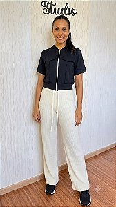 Blusa Preta