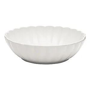 Saladeira 25,5 cm Flora Camélia