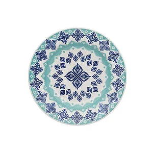 Prato Fundo 21,5 Cm Donna Lola