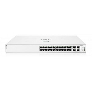 Switch Aruba Ion 1930 24g 4sfp+(10g) 195w Sw Poe (JL683B)