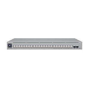 Switch Unifi Pro Max 24 PoE USW-Pro-Max-24-PoE (400W) Ubiquiti