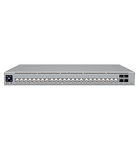 Switch Unifi Pro HD 24 PoE USW-Pro-HD-24-PoE (600W) Ubiquiti