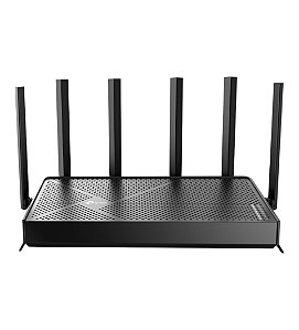 Roteador Wifi 7 Tp-link Archer Be400 Dual-band Be6500 6.5gbps