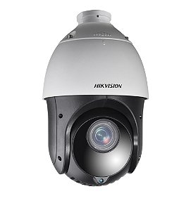 Câmera Ip Dome DS-2DE4425IW-DE(T5) PTZ 4MP 25x Hikvision