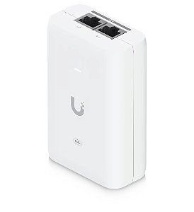 Adaptador PoE+ de 2,5G (30W) UACC-PoE+-2.5G Ubiquiti