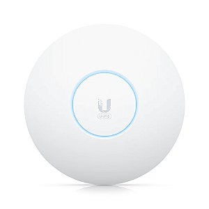 Access Point U6 Enterprise Unifi Ubiquiti