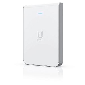 Access Point U6 IW In-Wall Unifi Ubiquiti