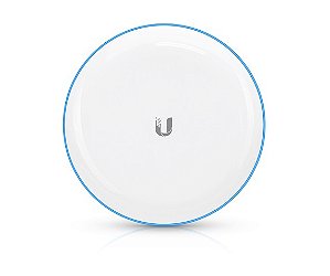 Kit Ponto a Ponto UBB Bridge Unifi 60/5Ghz 1.7+ Gbps Ubiquiti