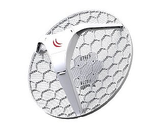 Antena Mikrotik LHG 5 RBLHG-5nD 24.5 dBi