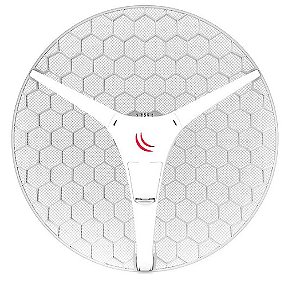 Antena MikroTik LHG XL 5 AC RBLHGG-5acD-XL 27 dBi
